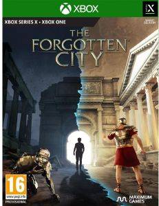XBOX1 / XBX THE FORGOTTEN CITY