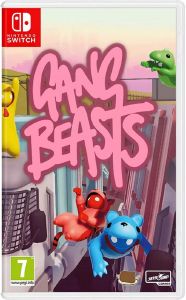 NSW GANG BEASTS NSW GANG BEASTS