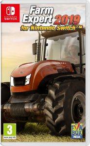 NSW FARM EXPERT 2019 (CODE IN A BOX) NSW FARM EXPERT 2019 (CODE IN A BOX)