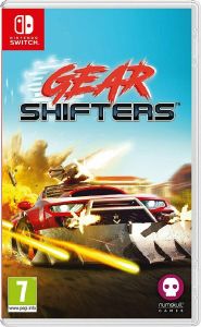 NSW GEARSHIFTERS