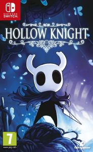 NSW HOLLOW KNIGHT NSW HOLLOW KNIGHT
