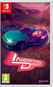 NSW INERTIAL DRIFT (CODE IN A BOX) NSW INERTIAL DRIFT (CODE IN A BOX)