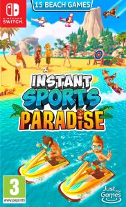 NSW INSTANT SPORTS PARADISE NSW INSTANT SPORTS PARADISE