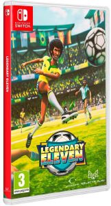 NSW LENGENDARY ELEVEN NSW LENGENDARY ELEVEN