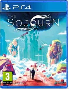 ICEBERG INTERACTIVE PS4 THE SOJOURN