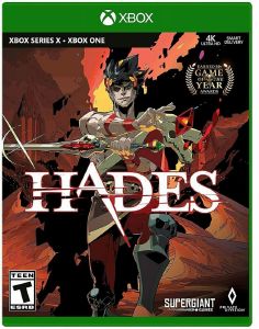 XBOX1 / SX HADES