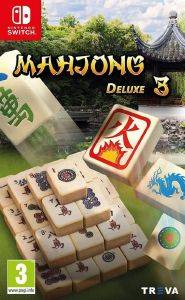NSW MAHJONG DELUXE 3 NSW MAHJONG DELUXE 3