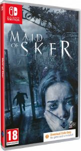 NSW MAID OF SKER (CODE IN A BOX) NSW MAID OF SKER (CODE IN A BOX)