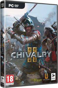 PC CHIVALRY II DAY ONE EDITION
