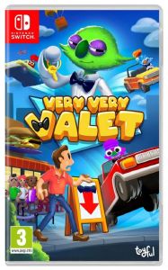 NSW VERY VERY VALET NSW VERY VERY VALET