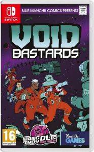 NSW VOID BASTARDS
