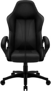 THUNDERX3 BC1 BOSS GAMING CHAIR BLACK