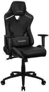 THUNDER X3 TC3 GAMING CHAIR COMPLETE BLACK THUNDER X3 TC3 GAMING CHAIR COMPLETE BLACK