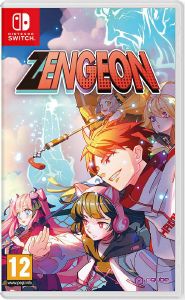 NSW ZENGEON