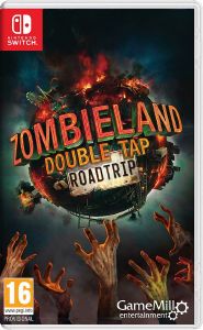 NSW ZOMBIELAND: DOUBLE TAP - ROAD TRIP (CODE IN A BOX) NSW ZOMBIELAND: DOUBLE TAP - ROAD TRIP (CODE IN A BOX)