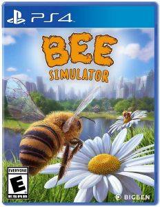 PS4 BEE SIMULATOR