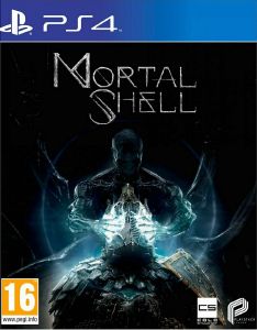 PS4 MORTAL SHELL