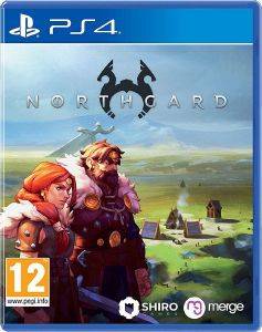 PS4 NORTHGARD