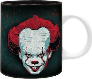 ABYSSE ABYSSE IT - PENNYWISE 320ML MUG (ABYMUG691)