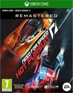 Εικόνα από XBOX1 / XSX NEED FOR SPEED: HOT PURSUIT REMASTERED