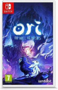 NSW ORI AND THE WILL OF THE WISPS NSW ORI AND THE WILL OF THE WISPS