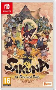 NSW SAKUNA: OF RICE AND RUIN NSW SAKUNA: OF RICE AND RUIN