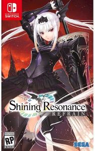 NSW SHINING RESONANCE REFRAIN (CODE IN A BOX)