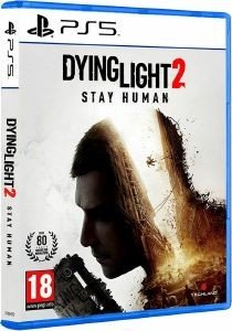 PS5 DYING LIGHT 2 : STAY HUMAN