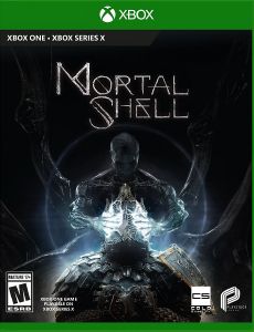 XBOX1 MORTAL SHELL