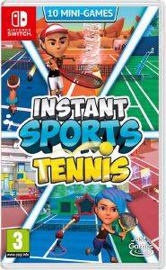 NSW INSTANT SPORTS TENNIS