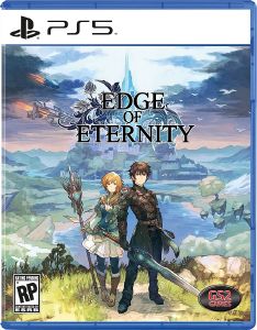 GS2 GAMES PS5 EDGE OF ETERNITY