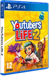 PS4 YOUTUBERS LIFE 2