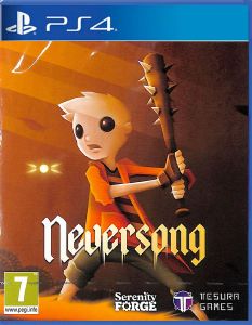 PS4 NEVERSONG