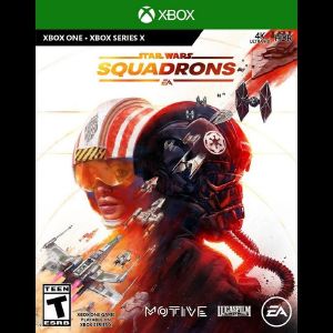 XBOX1 / XSX STAR WARS: SQUADRONS