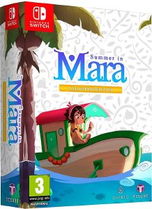 NSW SUMMER IN MARA COLLECTORS EDITION NSW SUMMER IN MARA COLLECTORS EDITION