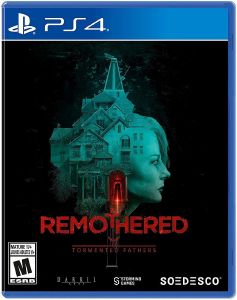 PS4 REMOTHERED: TORMENTED FATHERS PS4 REMOTHERED: TORMENTED FATHERS