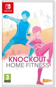 MARVELOUS INC NSW KNOCKOUT HOME FITNESS