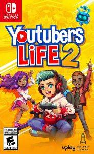 NSW YOUTUBERS LIFE 2
