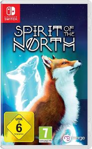 MERGE GAMES NSW SPIRIT OF THE NORTH