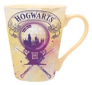 ABYSSE HARRY POTTER - AMORTENTIA MUG (340ML) (ABYMUG534)