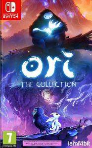 NSW ORI AND THE BLIND FOREST - DEFINITIVE EDITION (U)