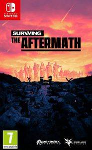 NSW SURVIVING THE AFTERMATH DAY ONE EDITION NSW SURVIVING THE AFTERMATH DAY ONE EDITION
