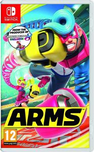 NSW ARMS NSW ARMS