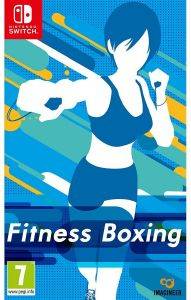 NSW FITNESS BOXING
