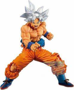 BANDAI ICHIBANSHO DRAGON BALL SUPER - SON GOKU OMNIBUS STATUE (16856)
