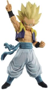 BANPRESTO DRAGON BALL LEGENDS COLLAB - GOTENKS STATUE (17505) BANPRESTO DRAGON BALL LEGENDS COLLAB - GOTENKS STATUE (17505)