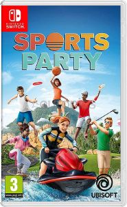 NSW SPORTS PARTY NSW SPORTS PARTY