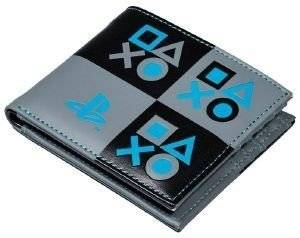 NUMSKULL - PLAYSTATION CORE WALLET NUMSKULL - PLAYSTATION CORE WALLET