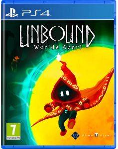 PS4 UNBOUND: WORLDS APART