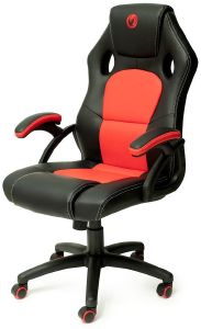 GAMING CHAIR NACON CH-310 RED φωτογραφία